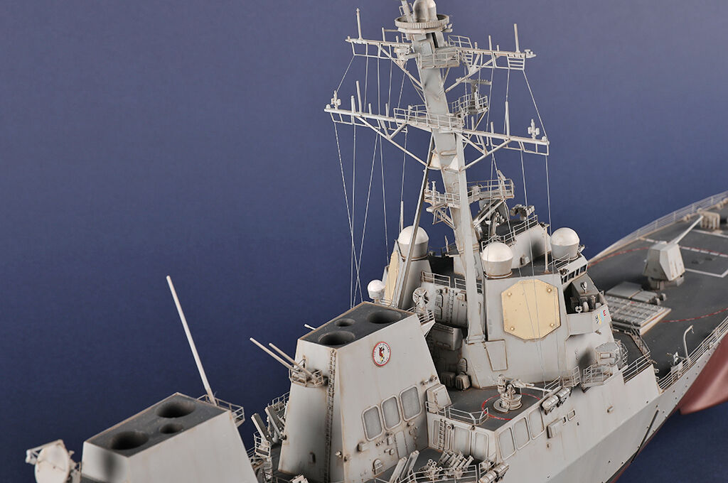 I Love Kit 62010 1/200 USS Pinckney DDG-91 Arleigh Burke-class Destroyer