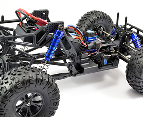 outlaw rc buggy