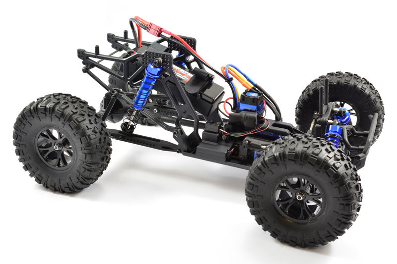 outlaw rc buggy