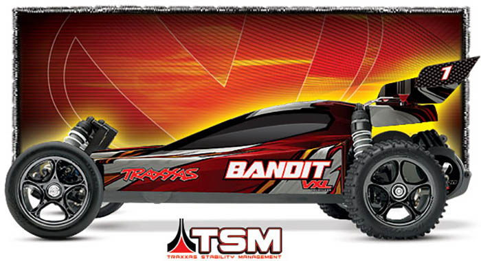 Bandit