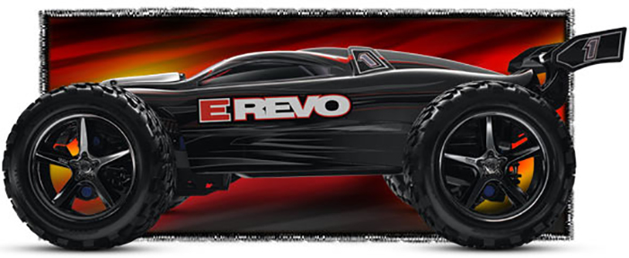 E-Revo