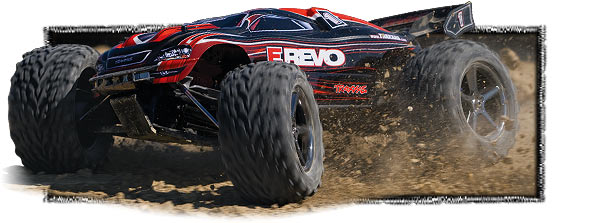 E-REVO