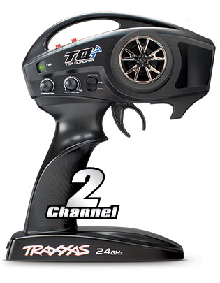 TQ Transmitter