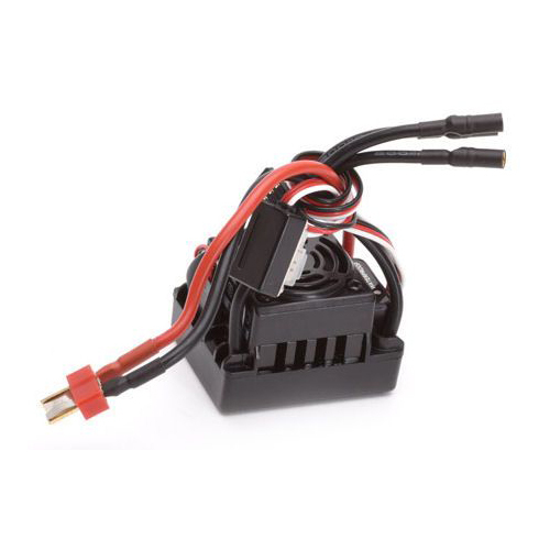 DHK Brushed ESC 60A 0DHKH139 RCMA Model Hobby Shop