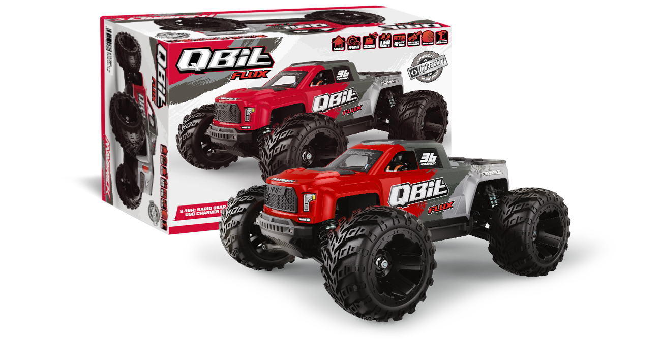 Tamiya 1/10th Buggy Champ 2009 | RCMA Model & Hobby Shop