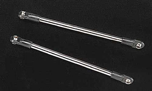 Traxxas Push Rod (Molded) grün 1:16 E-REVO - Modellbau Metz - Slotcars