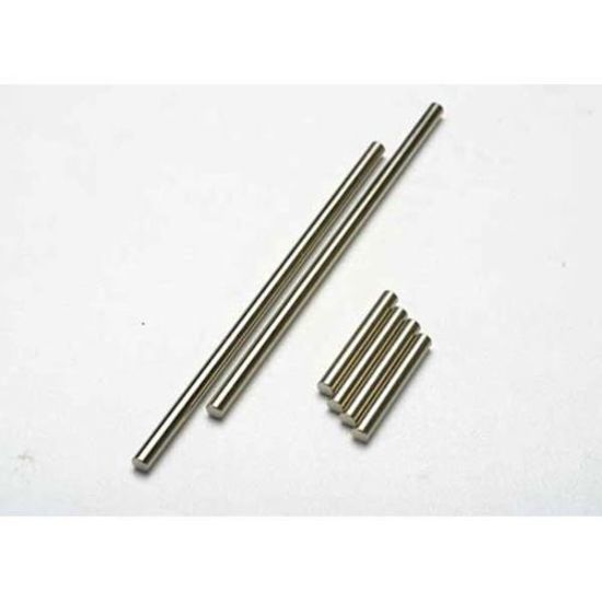 TRAXXAS 5321 Suspension Hinge Pins Set (6) Traxxas
