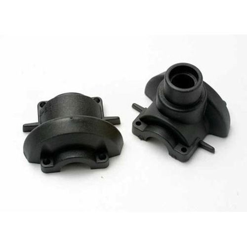 TRAXXAS 5380 Front or Rear Diff/Differential Housing Traxxas