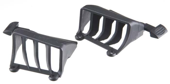 Traxxas 5627 Battery Compartment Door – Replacement Part For E-Revo RC Truck