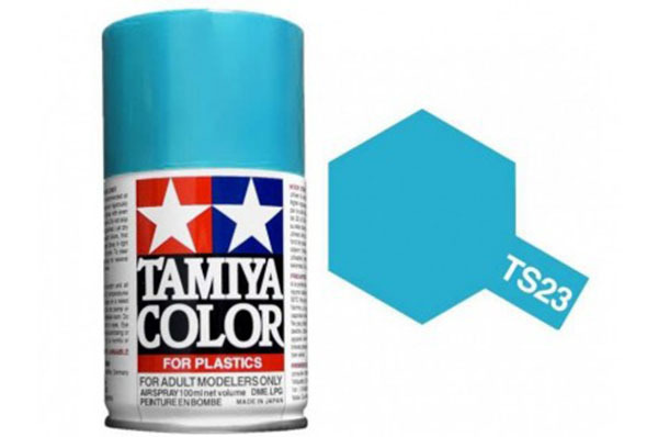 Tamiya TS-24 Purple Spray