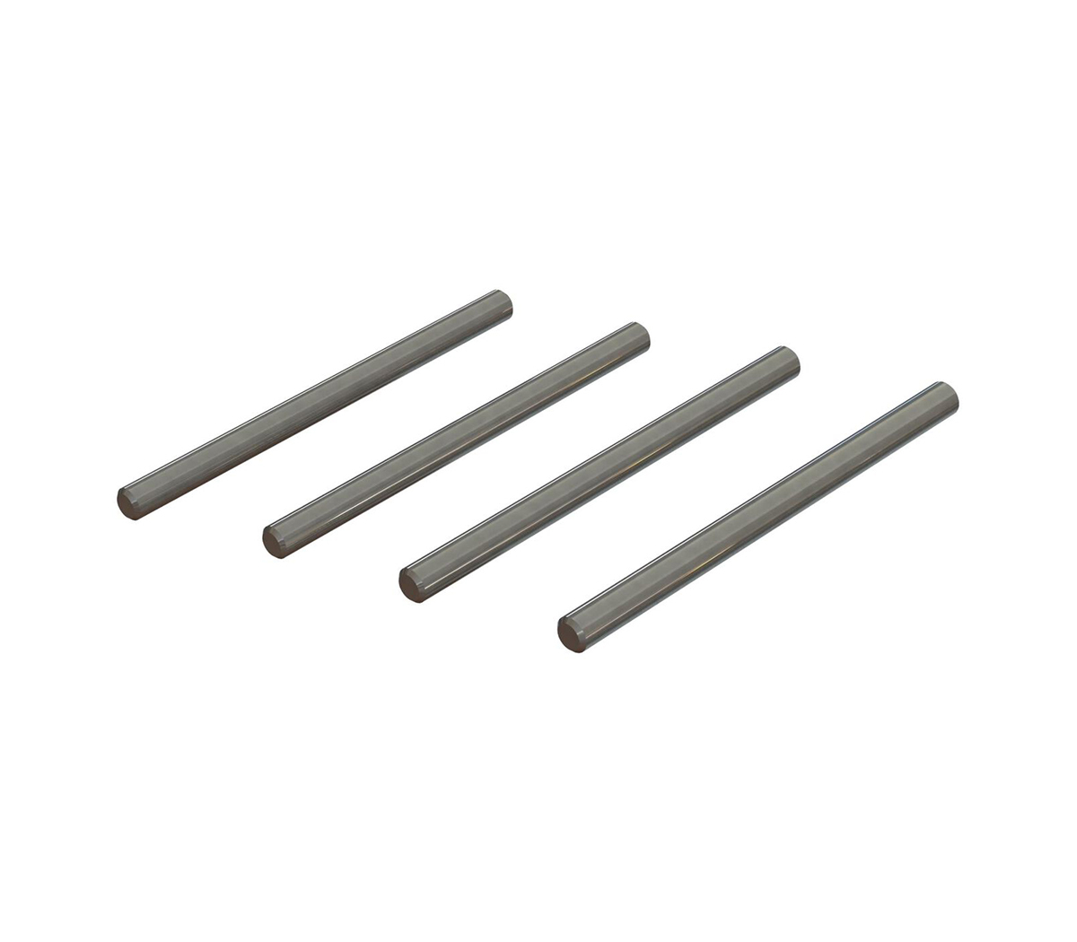 ARRMA Ball 5.8x7x2.5mm Pivot Balls 10Pcs - Hobbies Direct