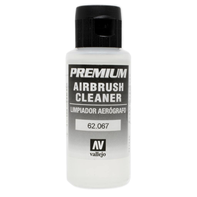 Premium RC - airbrush cleaner 200 ml 