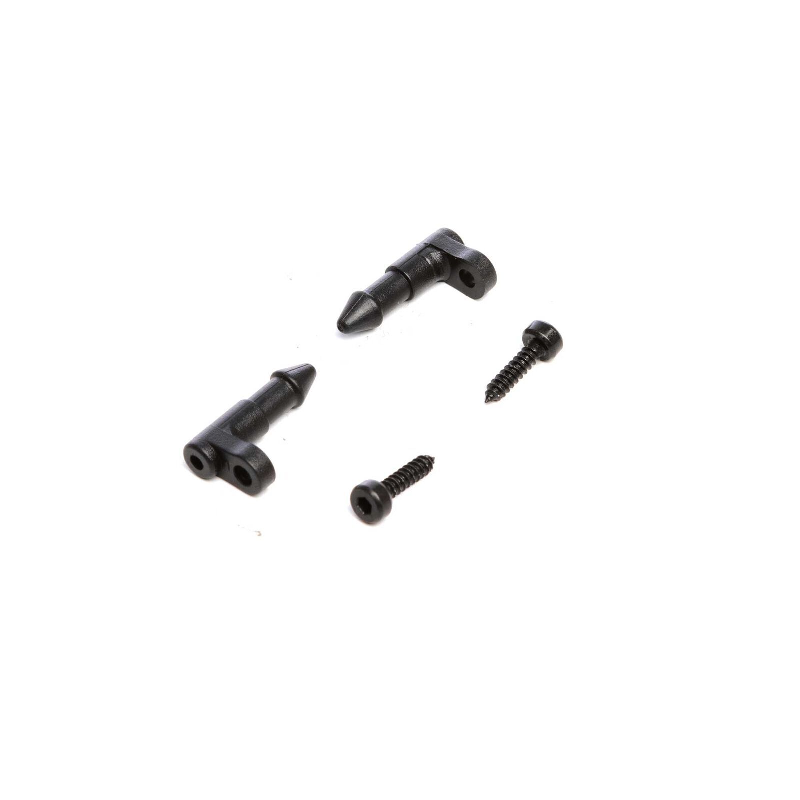 Blade Canopy Infusion 180 (BLH7009) – Carena Di Ricambio Per Elicottero RC, Attenzione: Prodotto Per Hobbisti Esperti