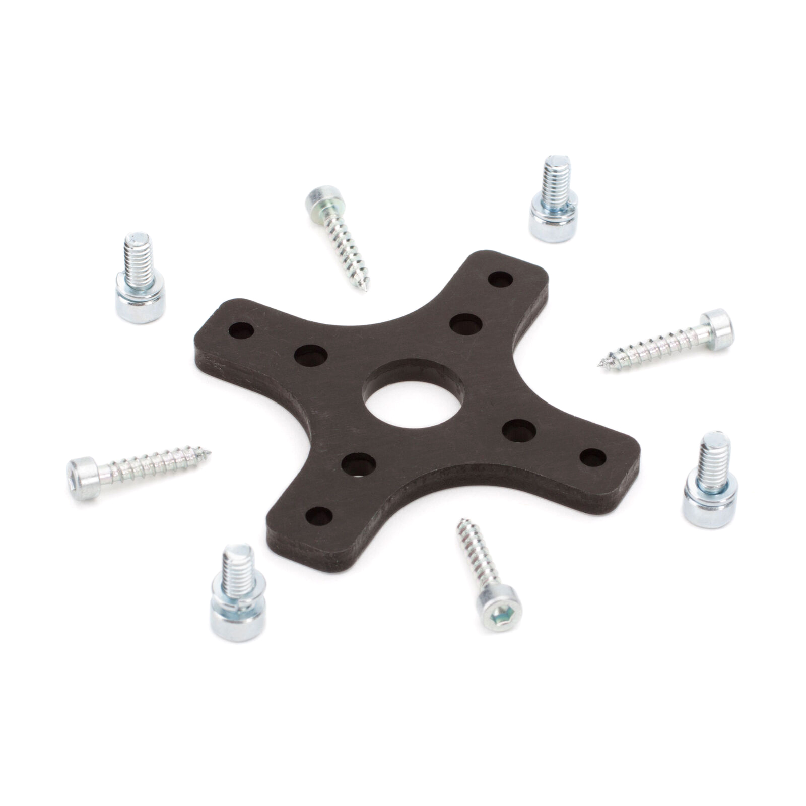 Vis à Ailettes E-flite Pour Aile Carbon-Z Cessna 150 | Pièce Détachée Réf. EFL1419