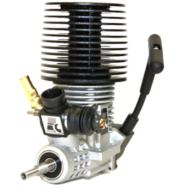 nitro 28 engine