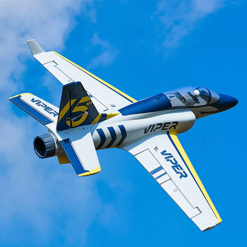 Viper rc plane hotsell
