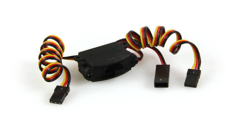 Hitec Switch Harness U 54407S