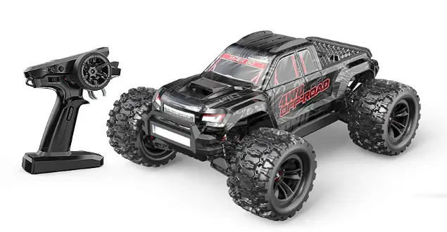 Revo rc car shop