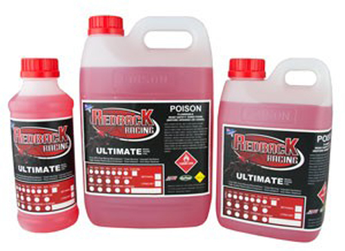 Nitro fuel 30 sales
