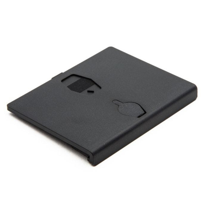 Supporto Batterie AA Per Trasmettitore Spektrum DX6G2 - Ricambio Originale Horizon Hobby