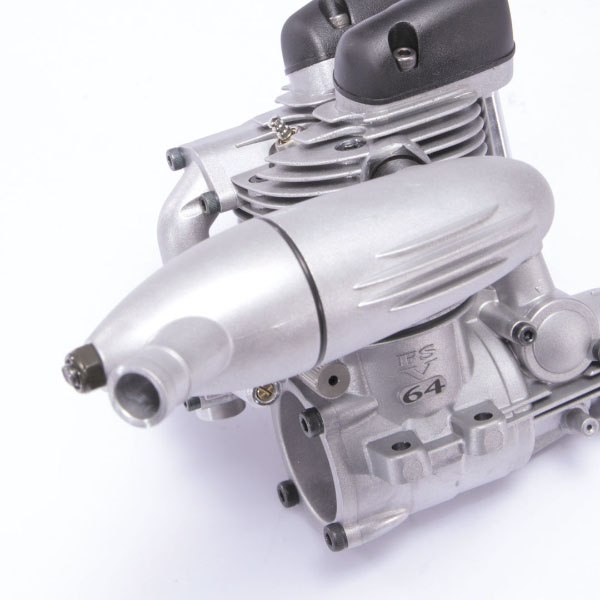 Unique designed Silencer