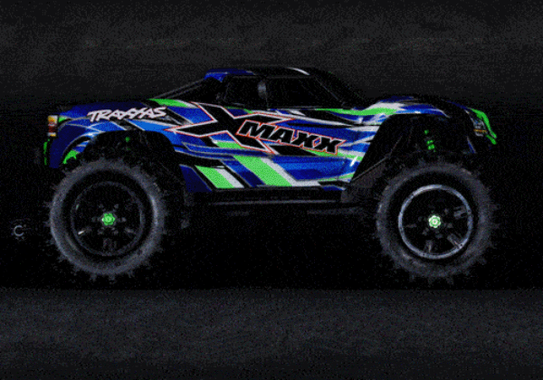 Maxx Performance