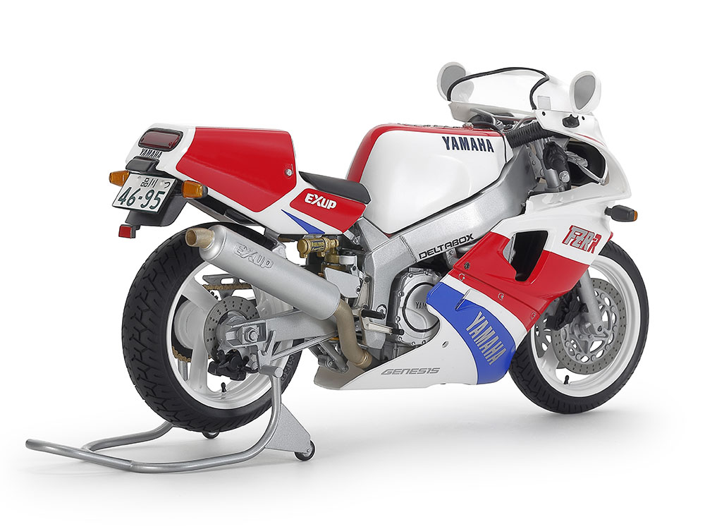 Tamiya 14058 race bike