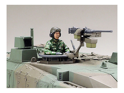 M2 machine gun