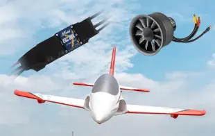 High-performance Power System