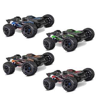 TRAXXAS - Sledge Parts 95076-4 | RCMA Model & Hobby Shop