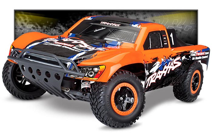 traxxas 58034