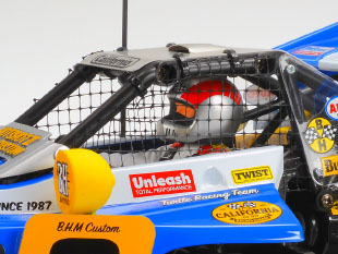 driver figure