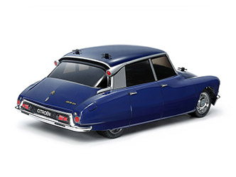 CITROEN DS