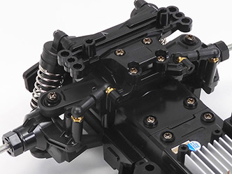 wheelbase is set to Long