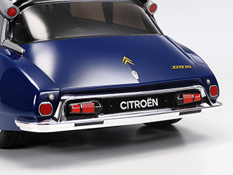 rear bumper
