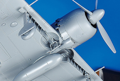 Landing gear