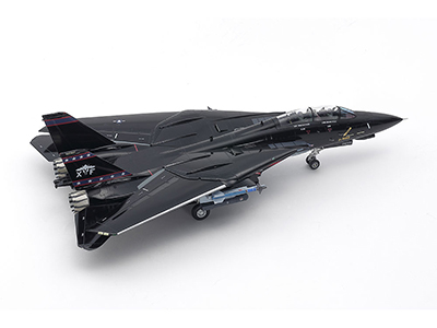 VX-9 “Vampires”, 1997