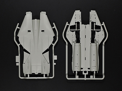 C parts