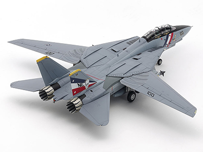 VF-2 "Bounty Hunters" CAG Bird, 2003