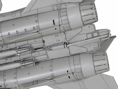panel lines