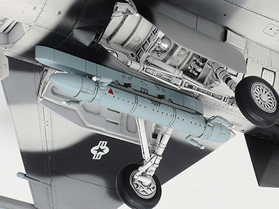 AN/ALQ-188 jamming pod