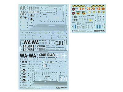 Decals