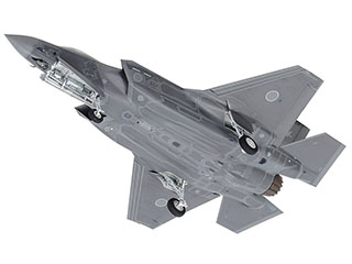 weapons bay doors