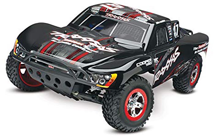 traxxas slash 2wd australia