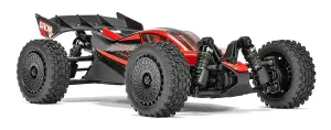 ARRMA TYPHON GROM PARTS