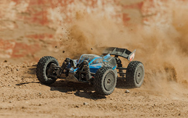 DYNAMIC STABILITY CONTROL (DSC)