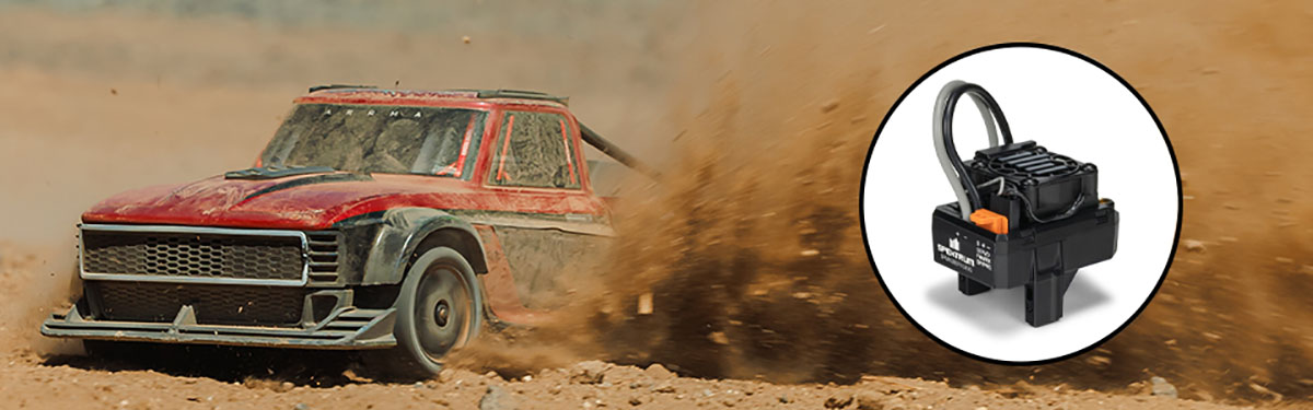 DYNAMIC STABILITY CONTROL