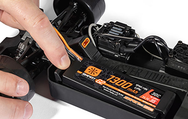 BATTERY SWAPS