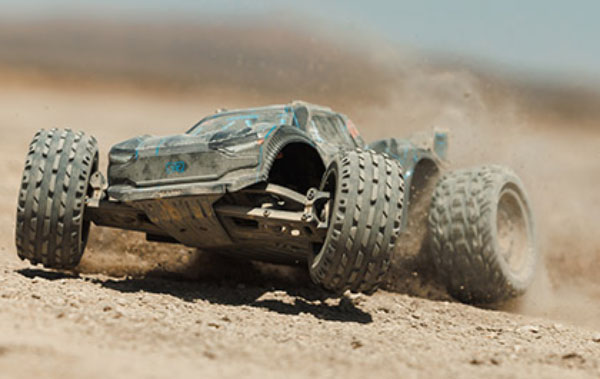 DYNAMIC STABILITY CONTROL (DSC)