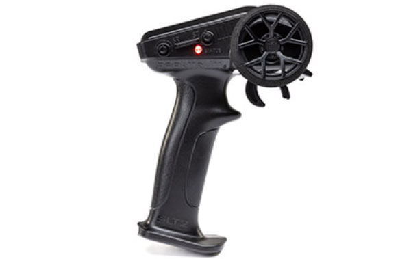 SPEKTRUM 2.4GHz SLT2 TRANSMITTER